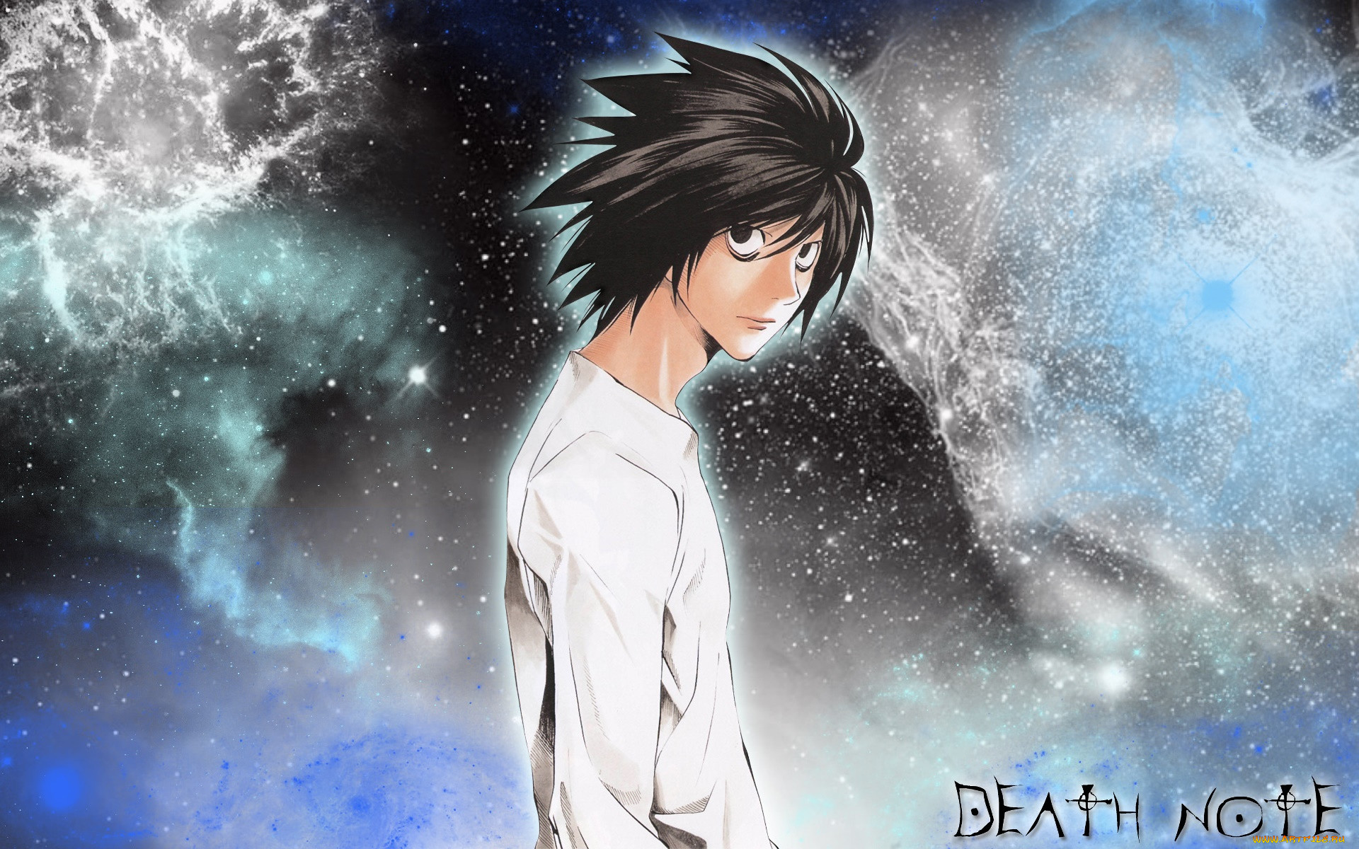 , death note, 